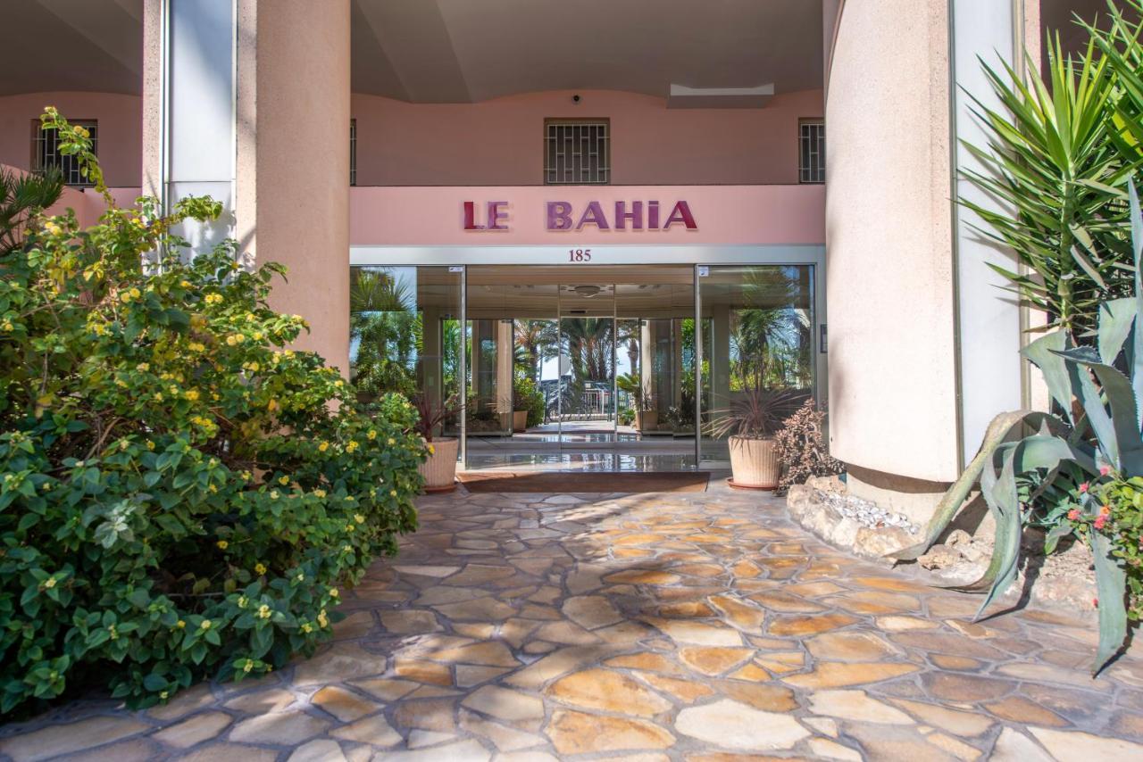 Sea Front - Panoramic Sea View Studio With Terrace Niza Exterior foto